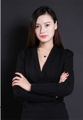 青浦史静静 纹绣讲师