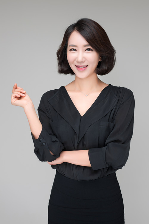 青浦千佼填 国际高级纹绣师